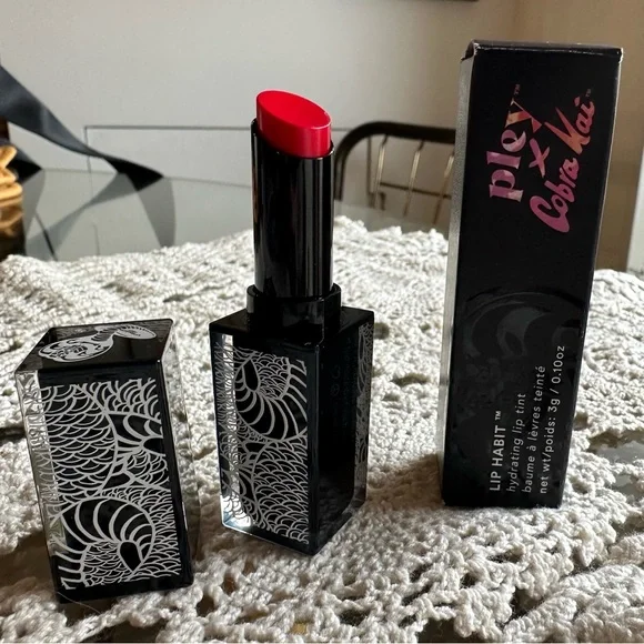 Pley Beauty Cobra Kai Makeup Set